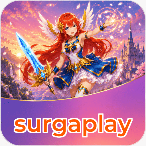 Fitur surgaplay
