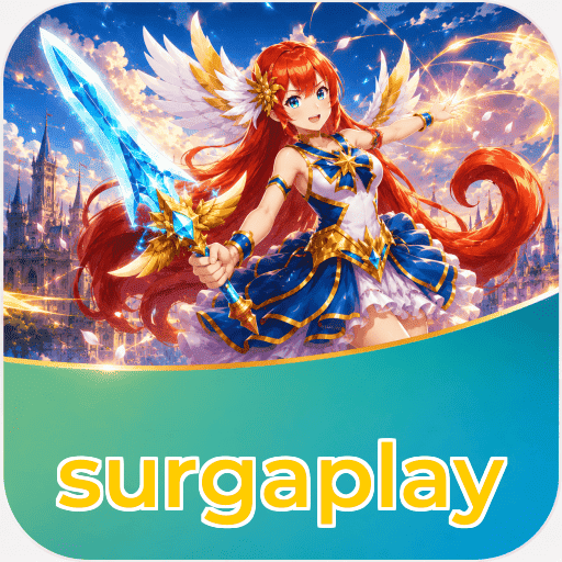 Panduan Instalasi surgaplay APK